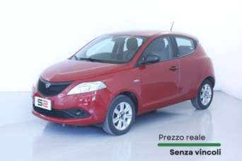 LANCIA Ypsilon Benzina/GPL 2020 usata, Treviso