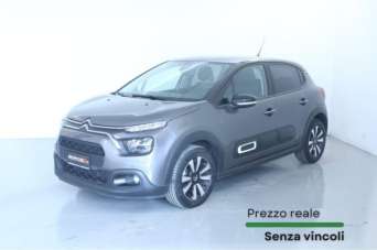 CITROEN C3 Benzina 2023 usata, Treviso