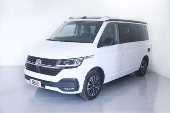 VOLKSWAGEN T6.1 Diesel 2023 usata, Treviso