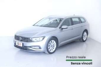 VOLKSWAGEN Passat Variant Diesel 2023 usata, Treviso