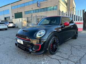 MINI John Cooper Works Benzina 2018 usata, Roma MINI John Cooper Works Benzina 2018 usata, Roma