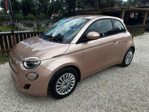 FIAT 500e Elettrica 2023 usata, Roma FIAT 500e Elettrica 2023 usata, Roma