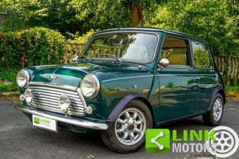 MINI Cooper Benzina 1996 usata, Lodi MINI Cooper Benzina 1996 usata, Lodi