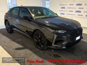 DS AUTOMOBILES DS 4 Diesel 2023 usata, Padova