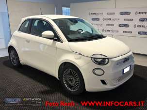 FIAT 500e Elettrica 2020 usata, Padova