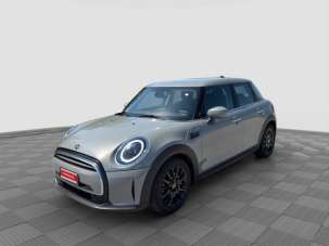 MINI Mini Benzina 2022 usata, Verona