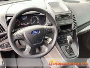 FORD Transit Connect Diesel 2024 usata, Modena FORD Transit Connect Diesel 2024 usata, Modena