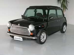 MINI 1300 Benzina 1995 usata, Rovigo MINI 1300 Benzina 1995 usata, Rovigo