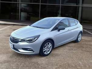 OPEL Astra Diesel 2016 usata, Cuneo OPEL Astra Diesel 2016 usata, Cuneo