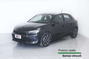 OPEL Corsa Benzina 2024 usata, Treviso OPEL Corsa Benzina 2024 usata, Treviso
