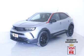 OPEL Mokka Benzina 2022 usata, Treviso