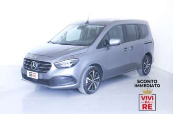 MERCEDES-BENZ T 160 Diesel 2023 usata, Treviso