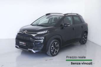 CITROEN C3 Aircross Benzina 2023 usata, Treviso