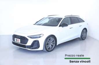 AUDI A5 Benzina 2025 usata, Treviso