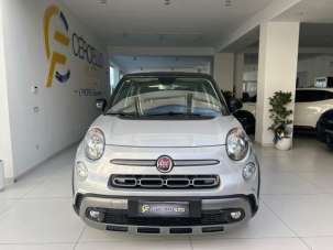 FIAT 500L Benzina 2022 usata, Napoli