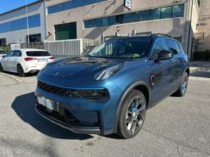 LYNK & CO 01 Elettrica/Benzina 2022 usata, Roma