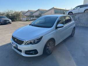 PEUGEOT 308 Diesel 2021 usata, Macerata PEUGEOT 308 Diesel 2021 usata, Macerata