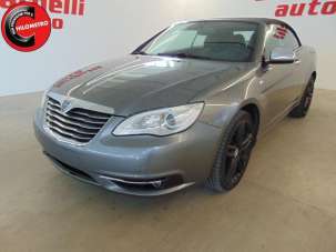 LANCIA Flavia Benzina 2012 usata, Brindisi LANCIA Flavia Benzina 2012 usata, Brindisi
