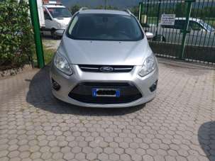FORD C-Max Diesel 2011 usata, Italia FORD C-Max Diesel 2011 usata, Italia