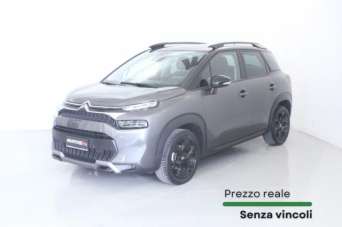 CITROEN C3 Aircross Benzina 2024 usata, Treviso CITROEN C3 Aircross Benzina 2024 usata, Treviso
