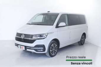 VOLKSWAGEN T6.1 Diesel 2020 usata, Treviso