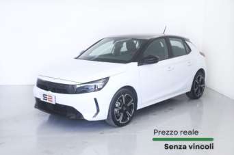 OPEL Corsa Benzina 2024 usata, Treviso OPEL Corsa Benzina 2024 usata, Treviso