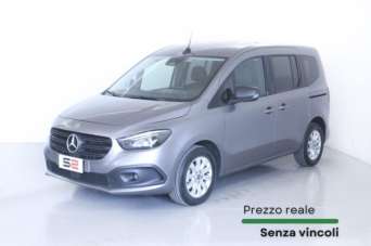 MERCEDES-BENZ Citan Diesel 2023 usata, Treviso