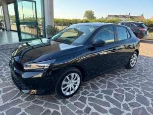 OPEL Corsa Benzina usata, Mantova OPEL Corsa Benzina usata, Mantova