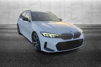 BMW 320 Benzina 2022 usata BMW 320 Benzina 2022 usata