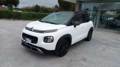 CITROEN C3 Aircross Diesel 2019 usata, Macerata CITROEN C3 Aircross Diesel 2019 usata, Macerata