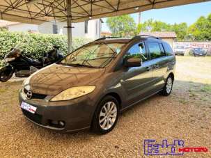 MAZDA 5 Diesel 2007 usata, Firenze