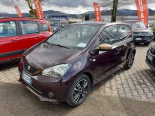 SEAT Mii Benzina/GPL 2018 usata, Firenze