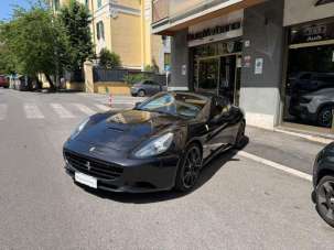 FERRARI California Benzina 2013 usata, Roma