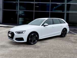 AUDI A4 Diesel 2020 usata, Cuneo