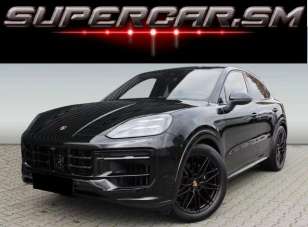 PORSCHE Cayenne Benzina 2025 usata, Rimini