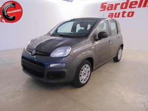 FIAT Panda Elettrica/Benzina 2021 usata, Brindisi