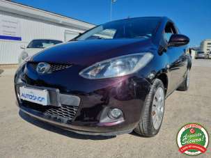 MAZDA 2 Benzina 2009 usata, Sassari MAZDA 2 Benzina 2009 usata, Sassari
