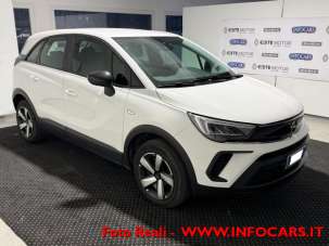 OPEL Crossland Benzina 2023 usata, Padova