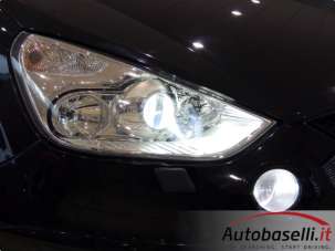 FORD S-Max Diesel 2011 usata, Brescia FORD S-Max Diesel 2011 usata, Brescia