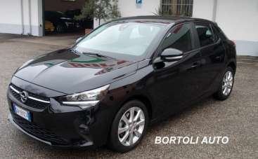 OPEL Corsa Diesel 2023 usata, Modena OPEL Corsa Diesel 2023 usata, Modena