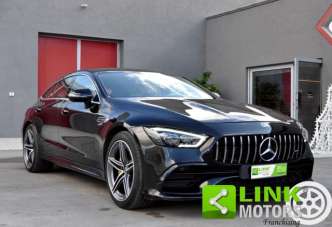 MERCEDES-BENZ GT Elettrica/Benzina 2020 usata, Lecce MERCEDES-BENZ GT Elettrica/Benzina 2020 usata, Lecce