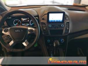 FORD Transit Connect Diesel 2023 usata, Modena FORD Transit Connect Diesel 2023 usata, Modena