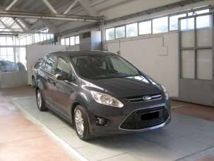 FORD C-Max Diesel 2013 usata, Ascoli Piceno FORD C-Max Diesel 2013 usata, Ascoli Piceno