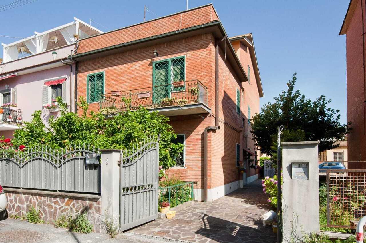 appartamento in vendita a Ciampino