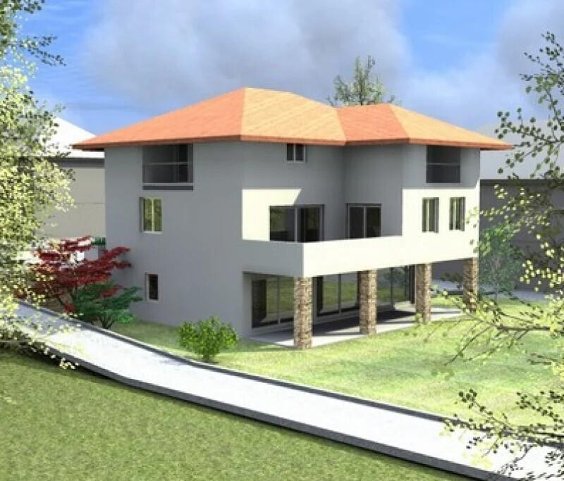casa indipendente in vendita a Bovisio-Masciago