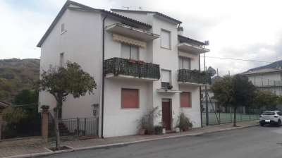 Vendita Casa indipendente, Serramonacesca