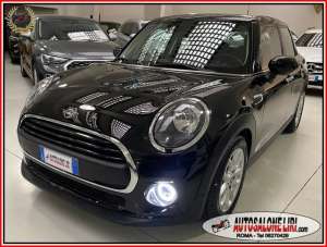 MINI One Benzina 2021 usata, Roma MINI One Benzina 2021 usata, Roma
