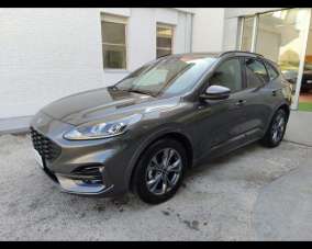 FORD Kuga Benzina 2023 usata, Macerata