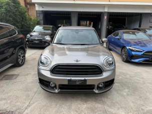 MINI Countryman Diesel 2019 usata, Salerno MINI Countryman Diesel 2019 usata, Salerno