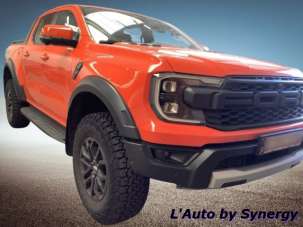 FORD Ranger Raptor Benzina 2023 usata, Vicenza